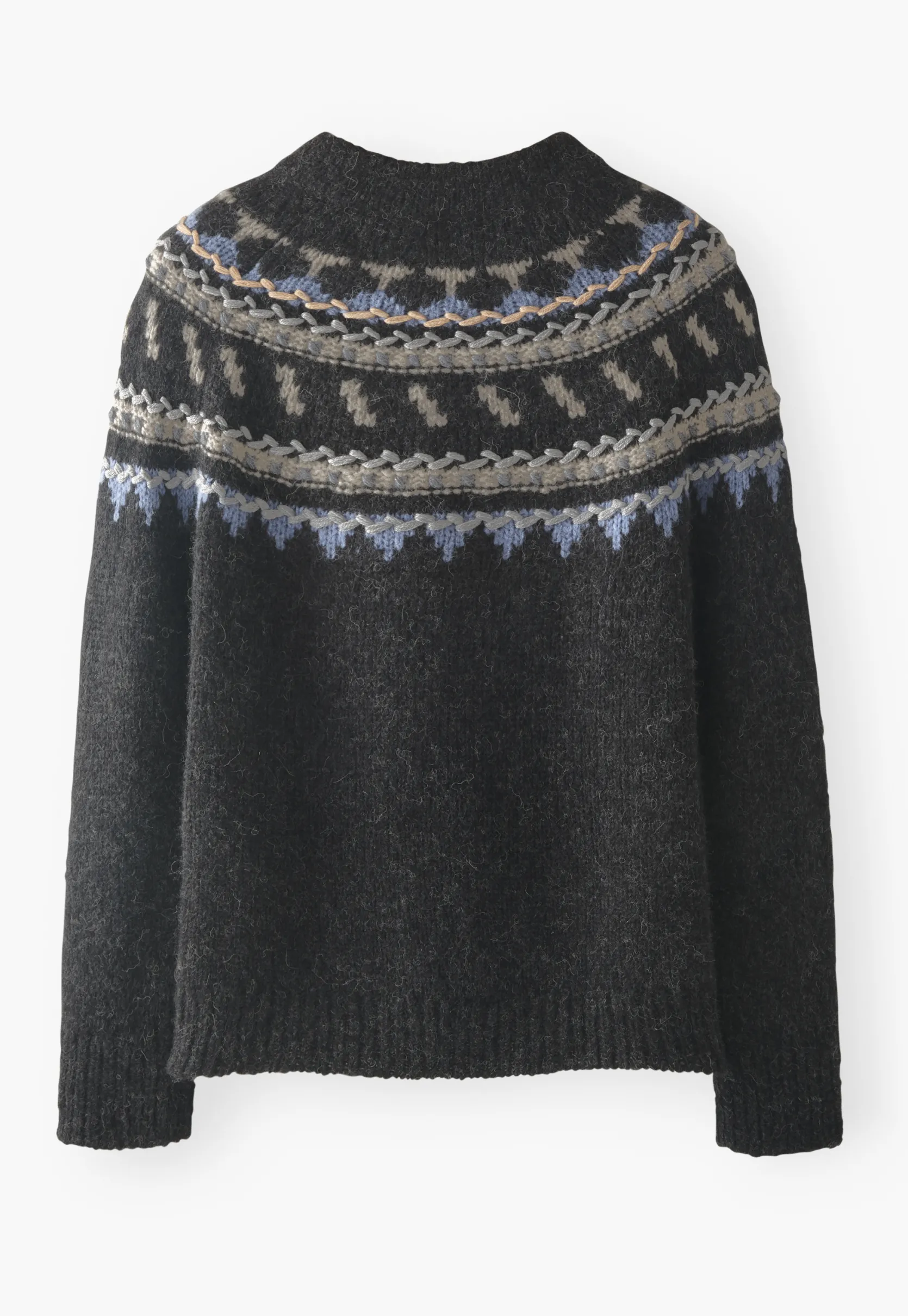 fair_isle_sweater_5-3.webp Women Wrap London Knitwear*Fair Isle Sweater
