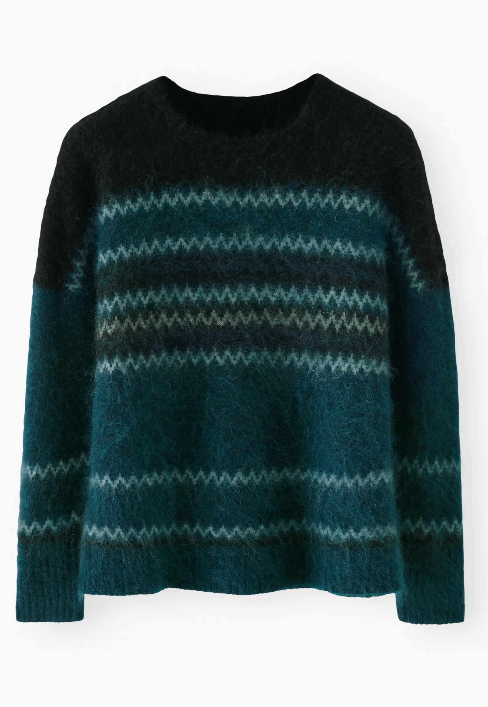 fair_isle_sweater_5-5.webp Women Wrap London Knitwear*Fair Isle Sweater