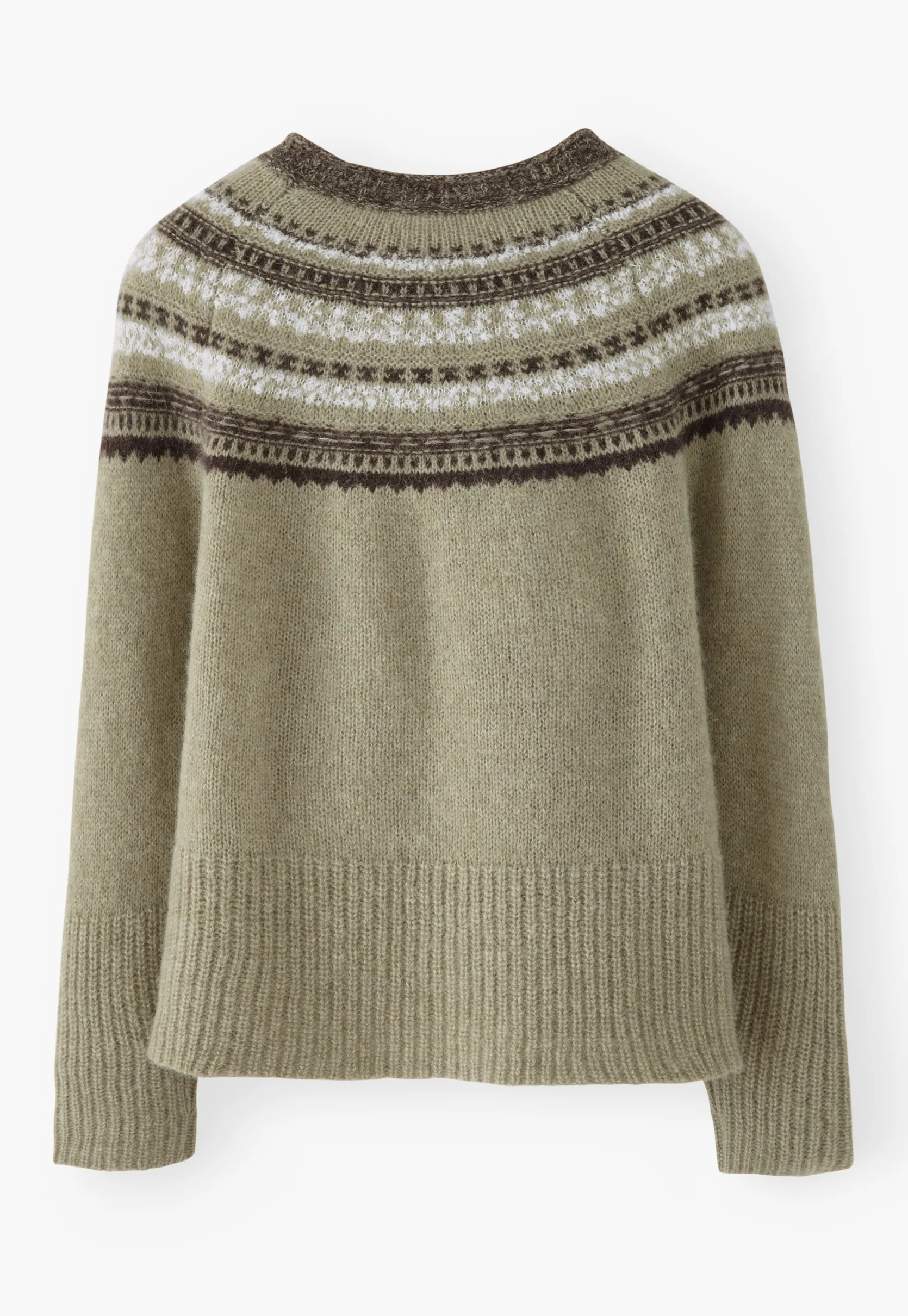 fair_isle_sweater_6-2.webp Women Wrap London Knitwear*Fair Isle Sweater