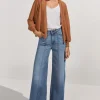 Women Wrap London Jeans & Trousers*Flared Jeans
