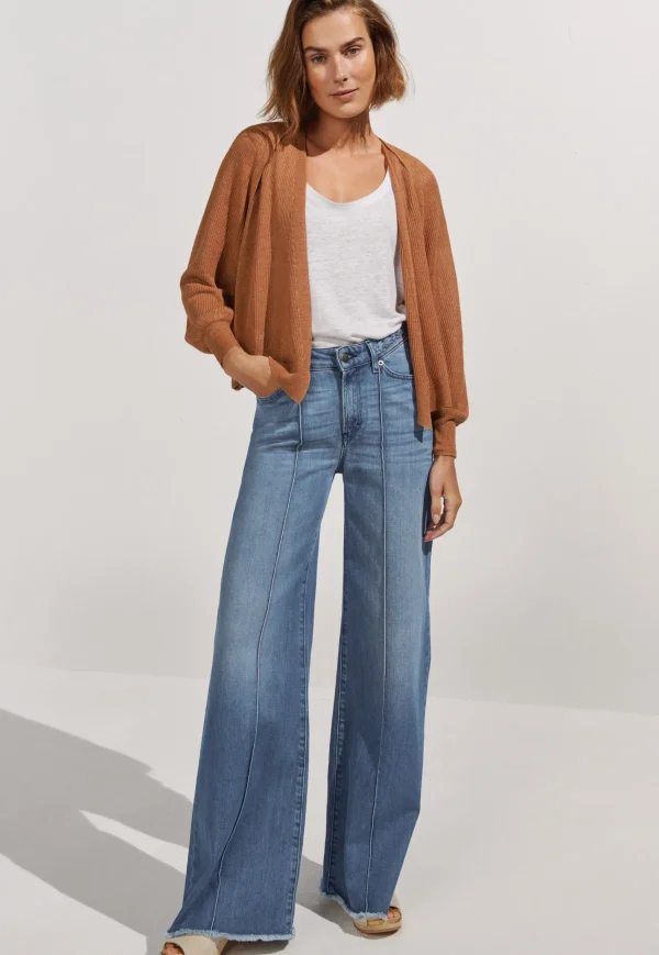 Women Wrap London Jeans & Trousers*Flared Jeans