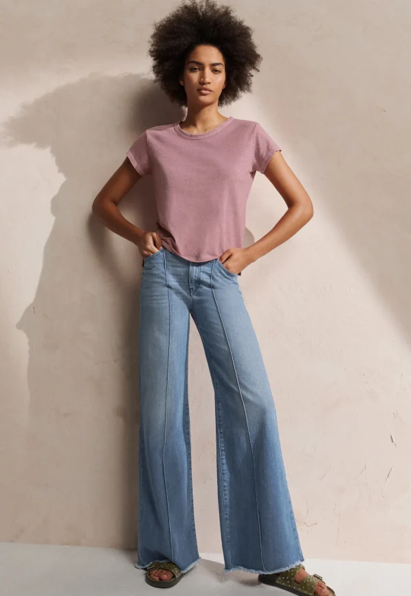 Women Wrap London Jeans & Trousers*Flared Jeans