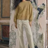 Women Wrap London Jeans & Trousers*Flared Trouser
