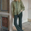 Women Wrap London Jeans & Trousers*Flared Trouser