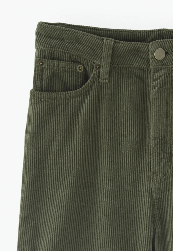 Women Wrap London Jeans & Trousers*Flared Trouser