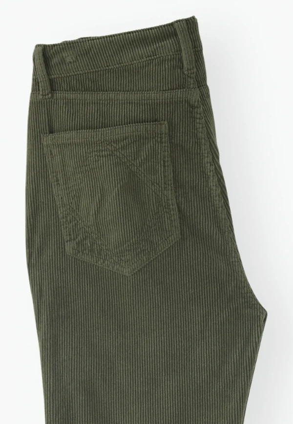 Women Wrap London Jeans & Trousers*Flared Trouser