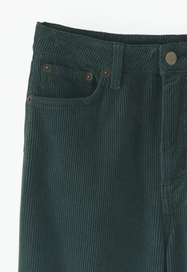 Women Wrap London Jeans & Trousers*Flared Trouser