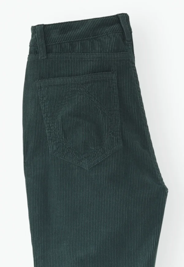 Women Wrap London Jeans & Trousers*Flared Trouser