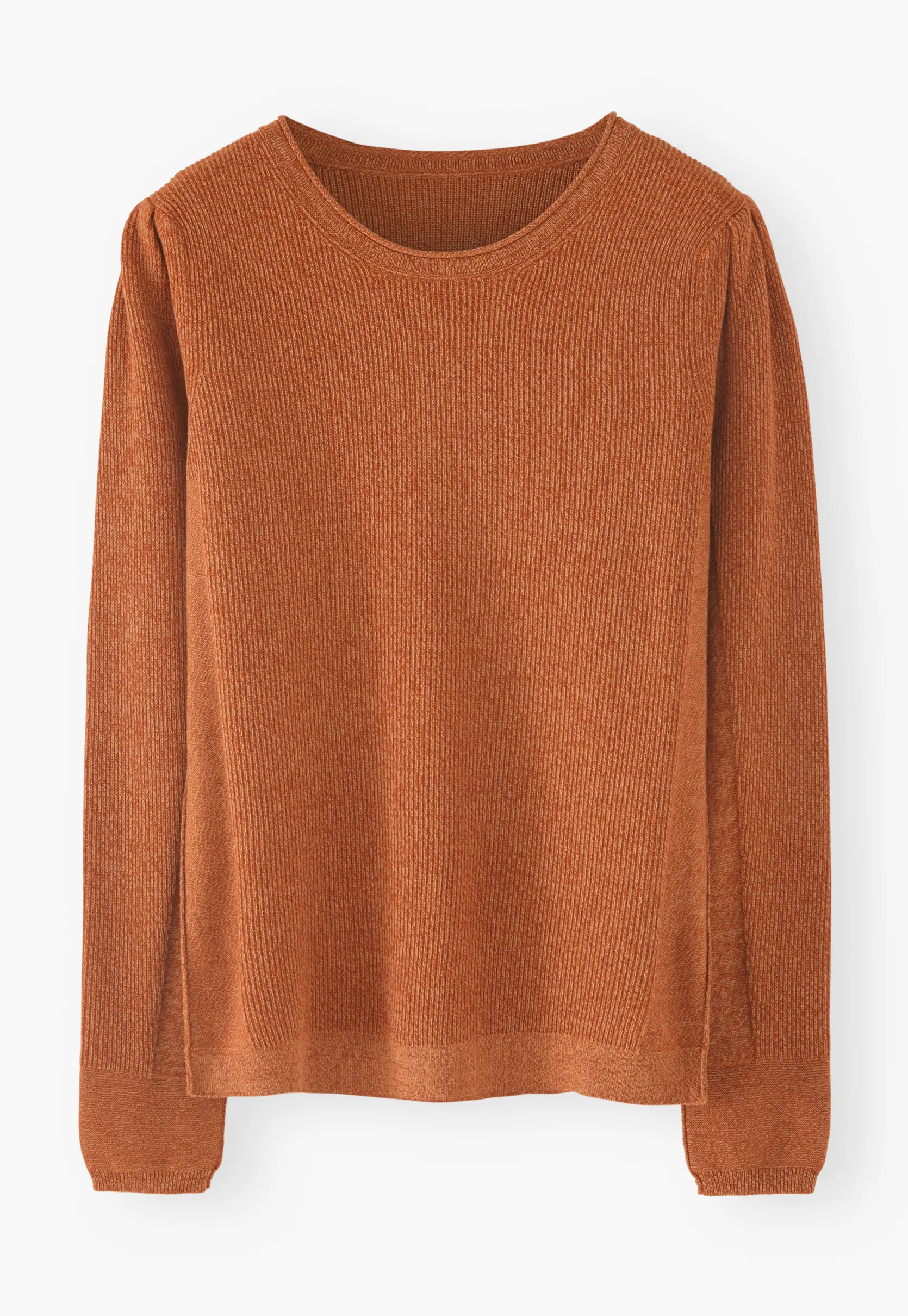 flecked_sweater_3-1.webp Women Wrap London Knitwear*Flecked Sweater