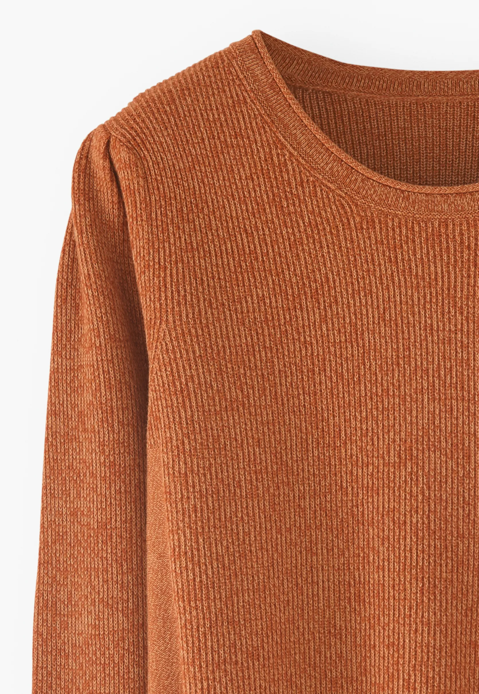 flecked_sweater_4-1.webp Women Wrap London Knitwear*Flecked Sweater