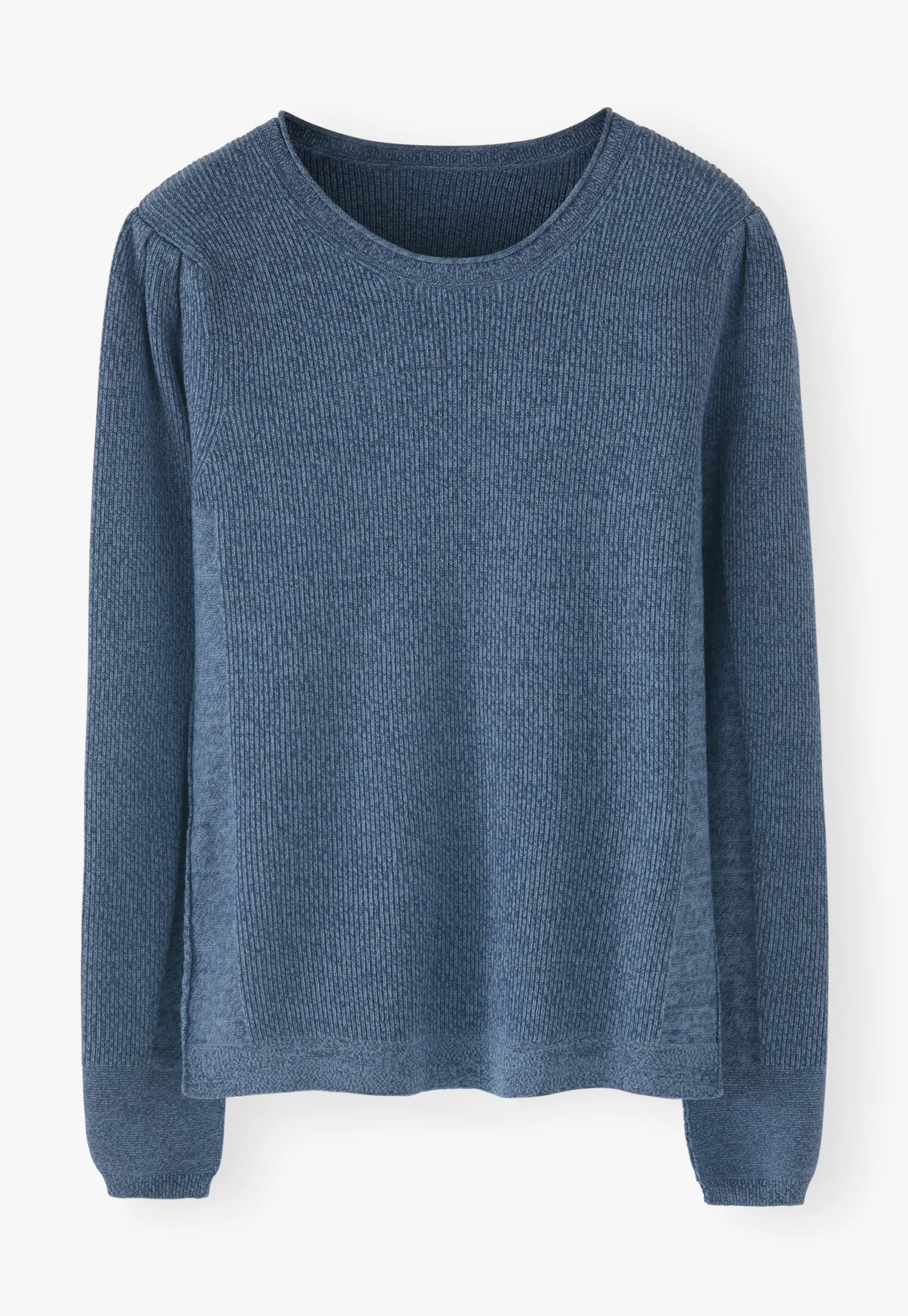 flecked_sweater_4-2.webp Women Wrap London Knitwear*Flecked Sweater