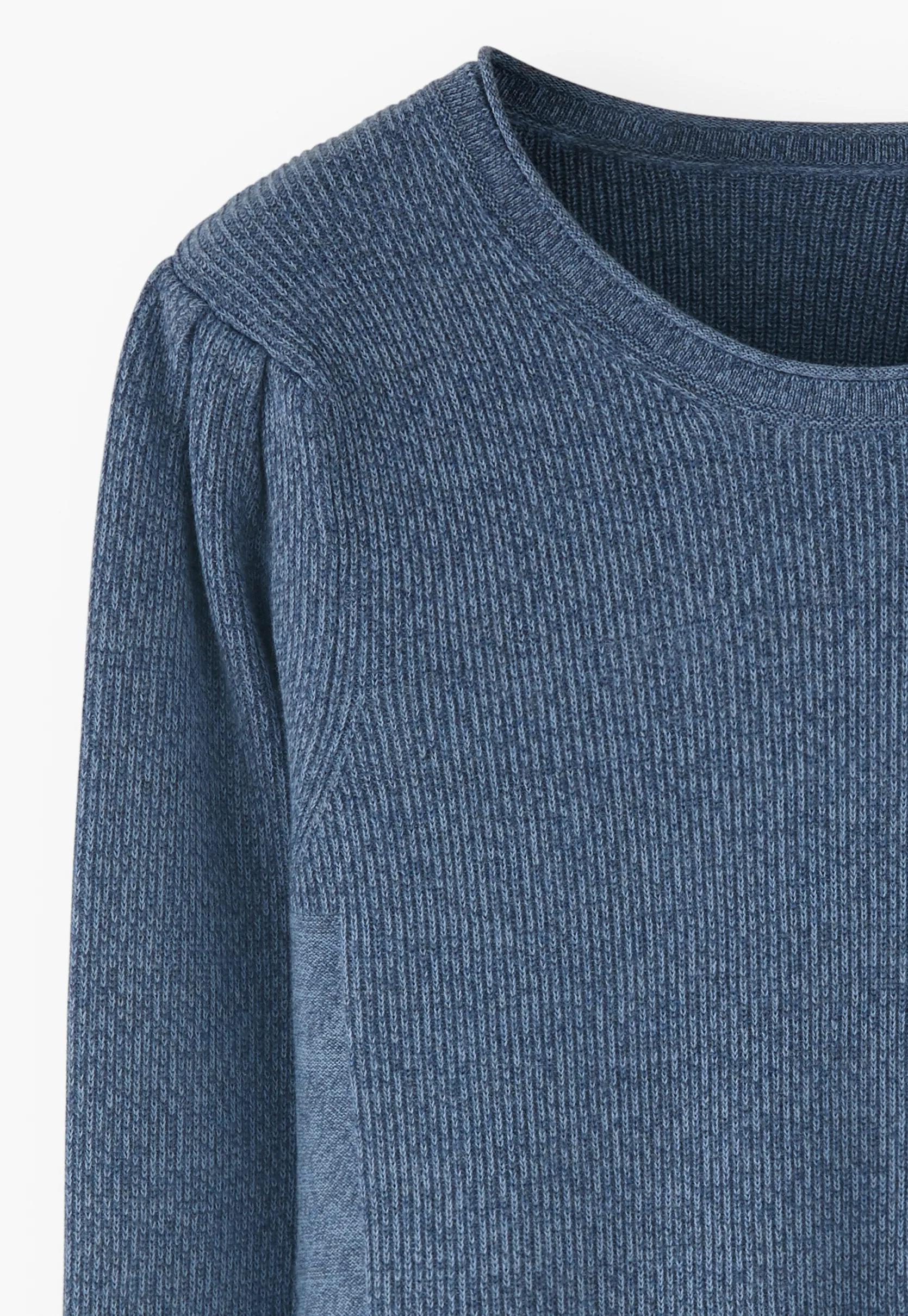 flecked_sweater_5-1.webp Women Wrap London Knitwear*Flecked Sweater