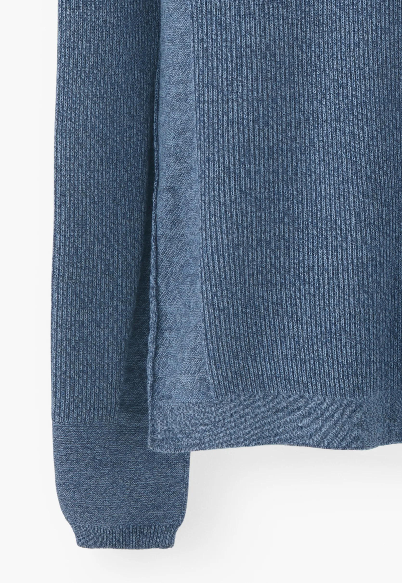 flecked_sweater_6-1.webp Women Wrap London Knitwear*Flecked Sweater