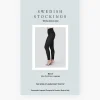 Women Wrap London Accessories*Footless Tights