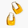 Women Wrap London Jewellery*Glass Earrings