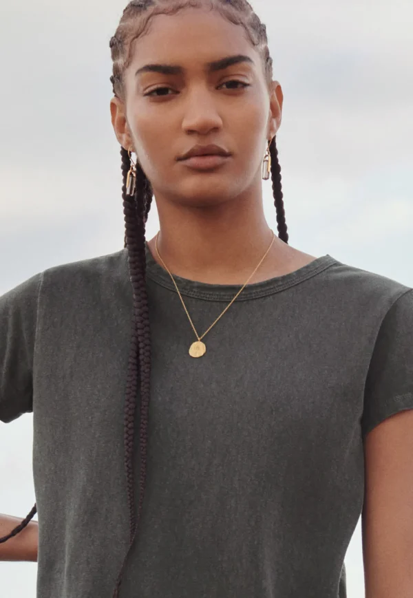 Women Wrap London Jewellery*Glass-Drop Earrings