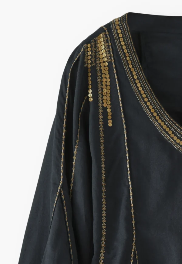 Women Wrap London Shirts & Tops*Godet Blouse