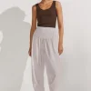 Women Wrap London Jeans & Trousers*Harem Trousers