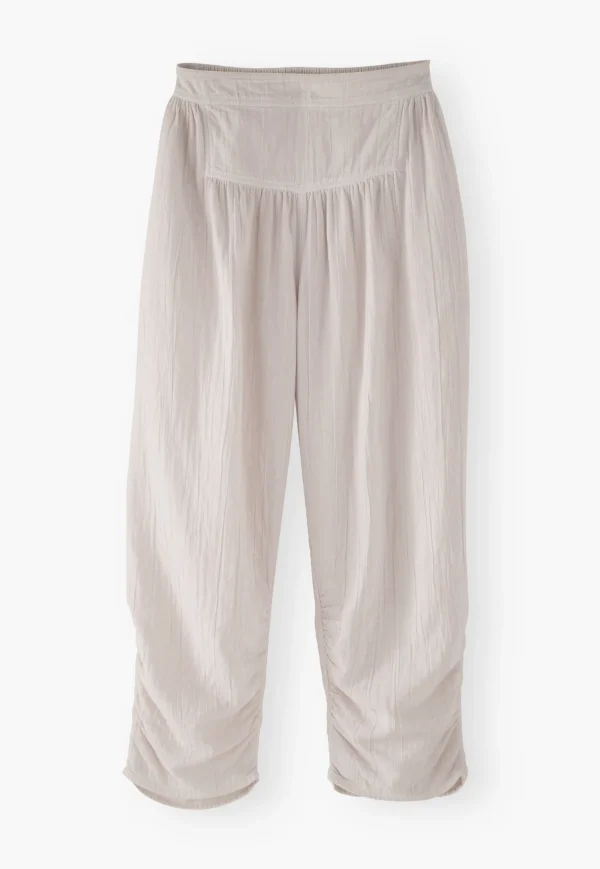 Women Wrap London Jeans & Trousers*Harem Trousers