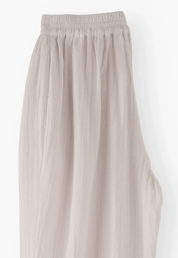Women Wrap London Jeans & Trousers*Harem Trousers
