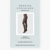 Women Wrap London Accessories*Herringbone Tights