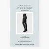 Women Wrap London Accessories*Herringbone Tights