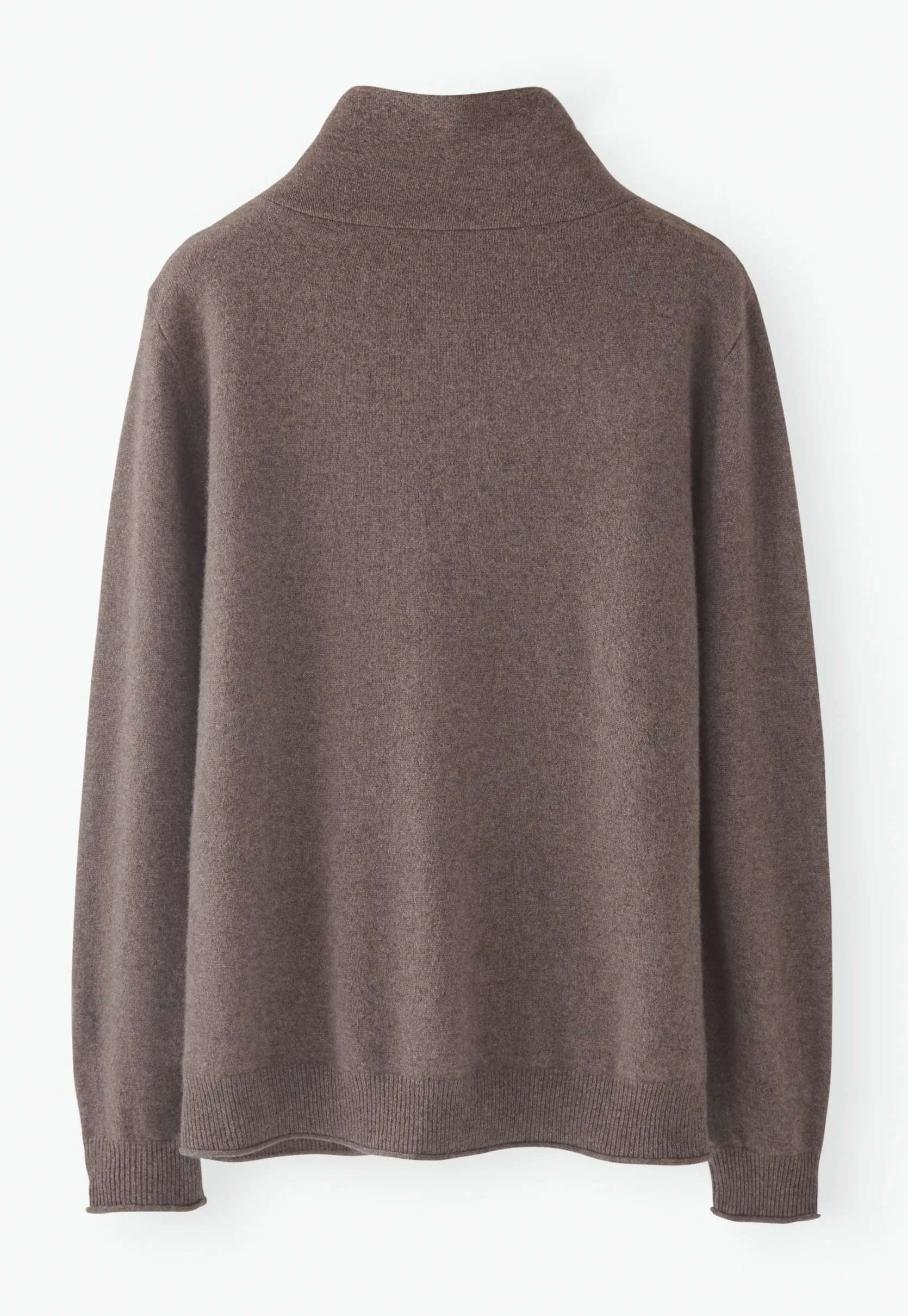 highneck_sweater_5-2.webp Women Wrap London Knitwear*High-Neck Sweater