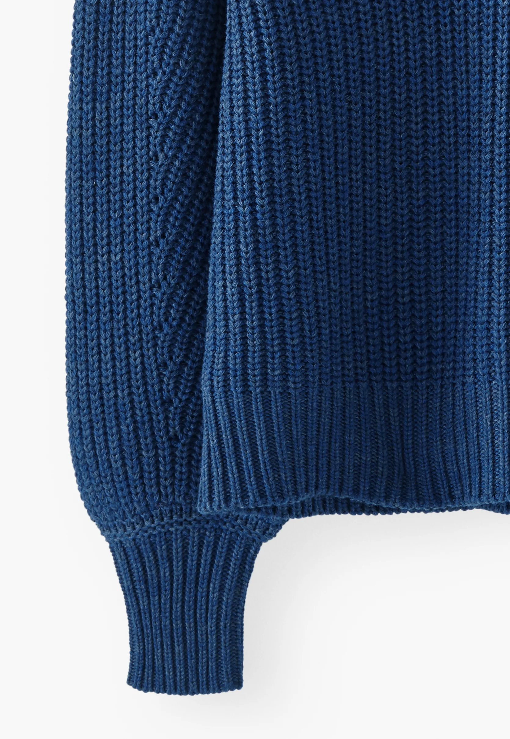highneck_sweater_6-3.webp Women Wrap London Knitwear*High-Neck Sweater