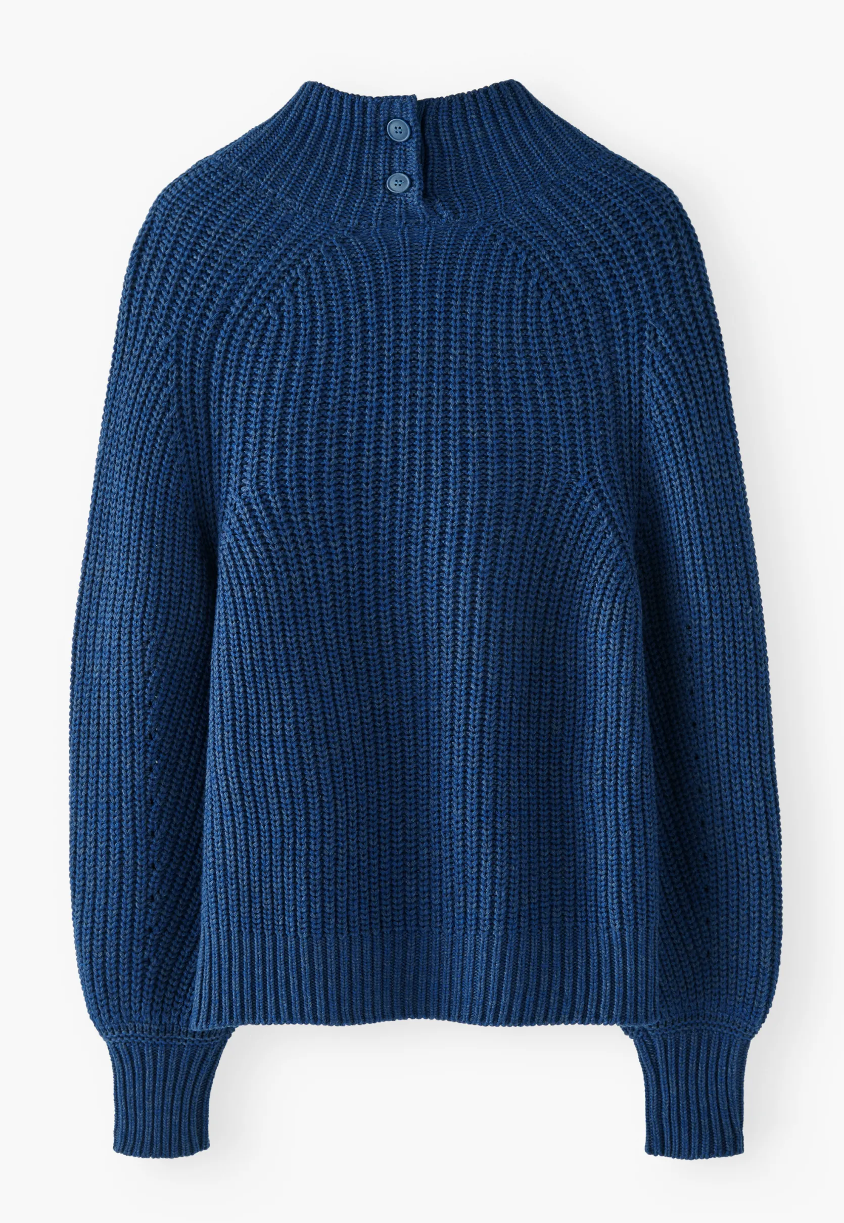 highneck_sweater_7-1.webp Women Wrap London Knitwear*High-Neck Sweater