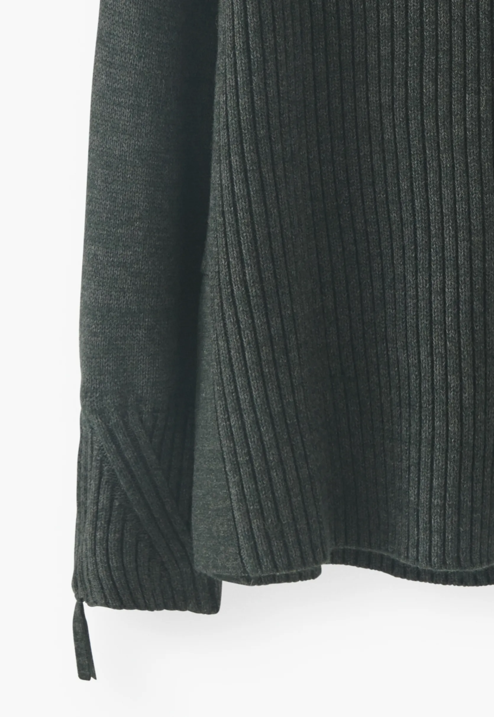 highneck_sweater_8-3.webp Women Wrap London Knitwear*High-Neck Sweater