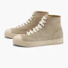 Women Wrap London Footwear*High-Top Trainers