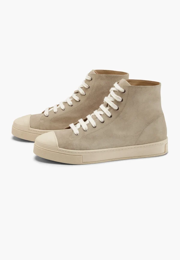 Women Wrap London Footwear*High-Top Trainers