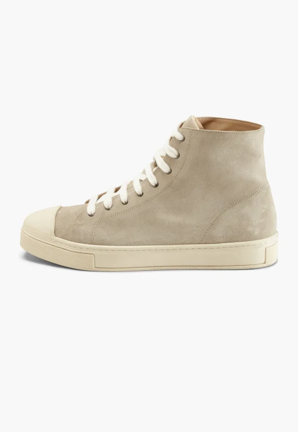 Women Wrap London Footwear*High-Top Trainers