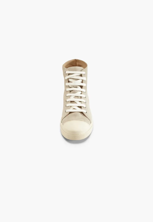 Women Wrap London Footwear*High-Top Trainers