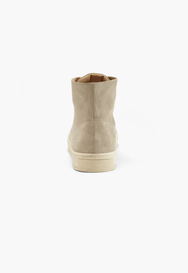 Women Wrap London Footwear*High-Top Trainers