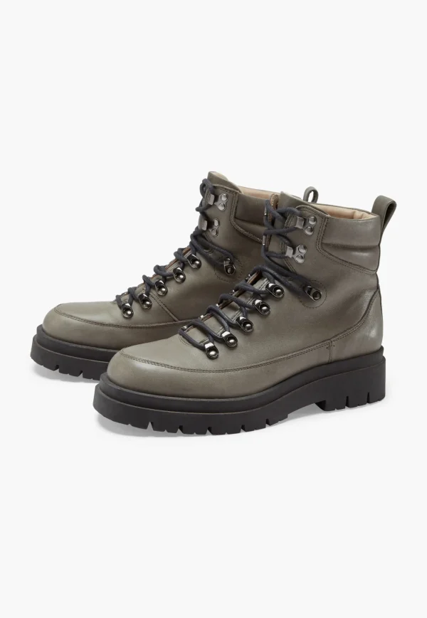 Women Wrap London Footwear*Hiker Boots
