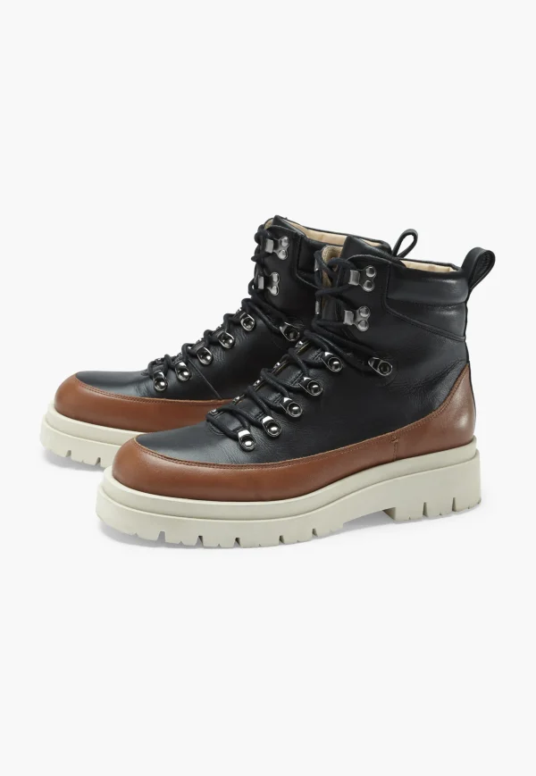 Women Wrap London Footwear*Hiker Boots