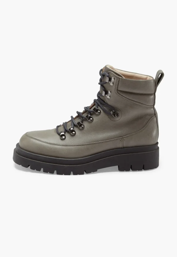 Women Wrap London Footwear*Hiker Boots