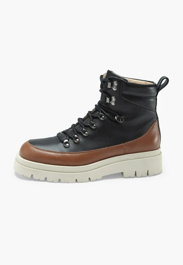Women Wrap London Footwear*Hiker Boots
