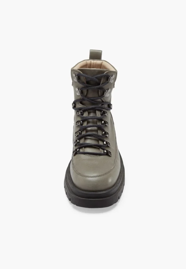 Women Wrap London Footwear*Hiker Boots