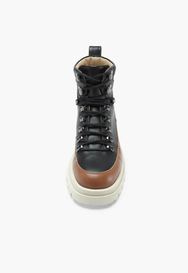 Women Wrap London Footwear*Hiker Boots