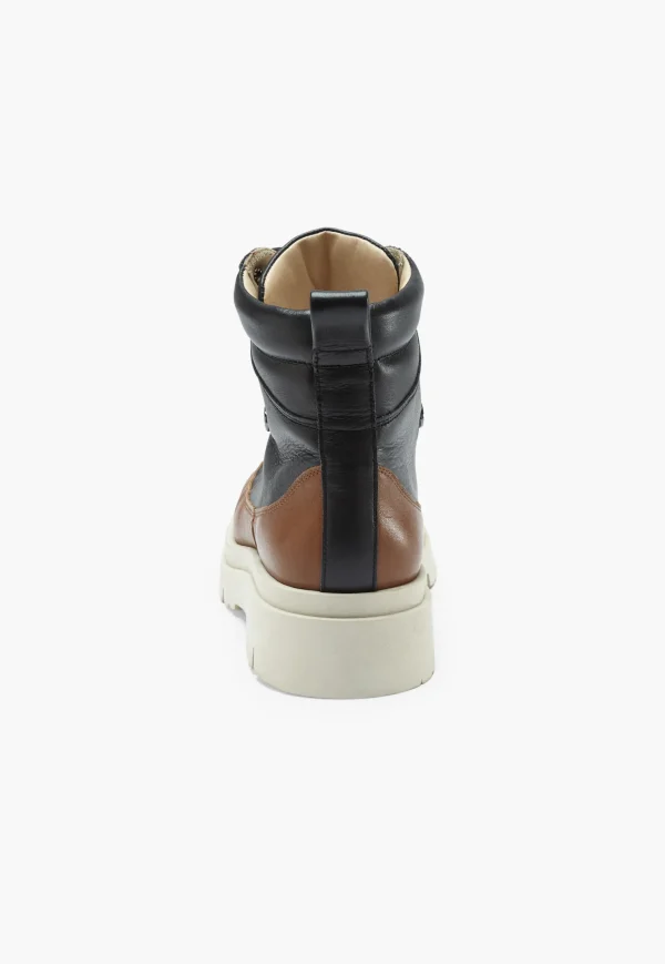 Women Wrap London Footwear*Hiker Boots