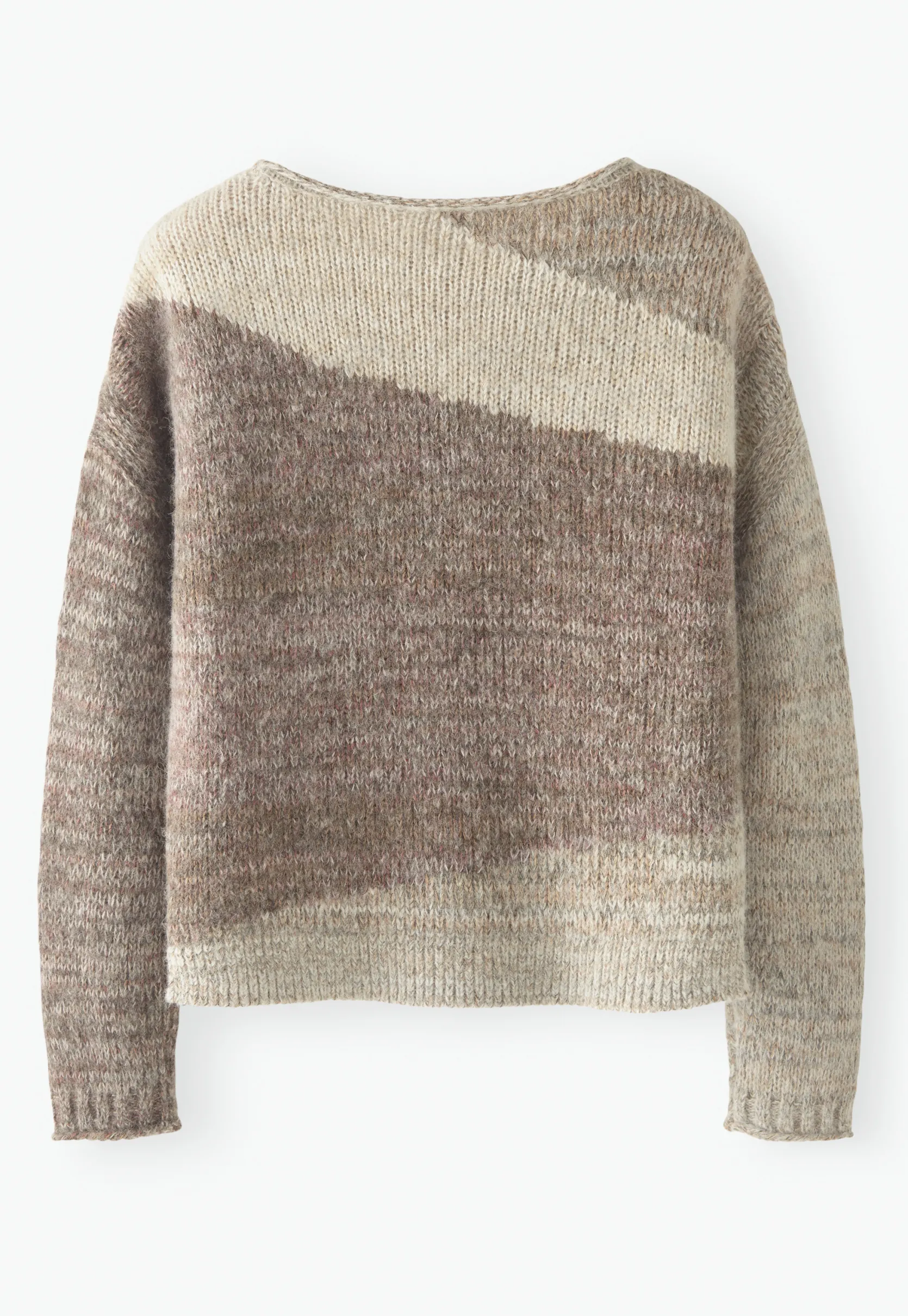 intarsia_sweater_6.webp Women Wrap London Knitwear*Intarsia Sweater