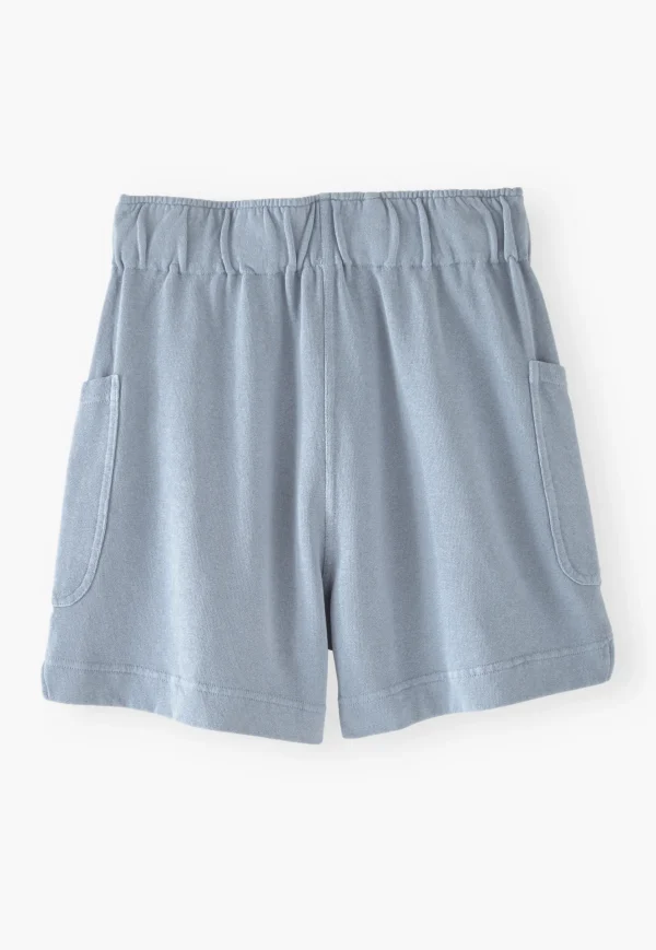 Women Wrap London Jeans & Trousers*Jersey Shorts
