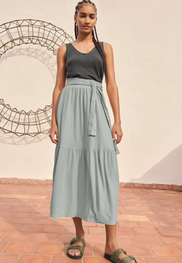 Women Wrap London Dresses & Skirts*Jersey Skirt