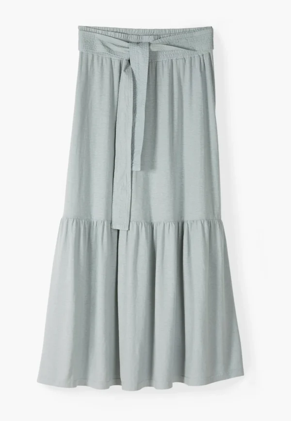 Women Wrap London Dresses & Skirts*Jersey Skirt