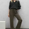 Women Wrap London Jeans & Trousers*Jersey Trousers