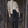 Women Wrap London Jeans & Trousers*Jersey Trousers