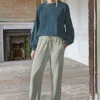Women Wrap London Jeans & Trousers*Jersey Trousers