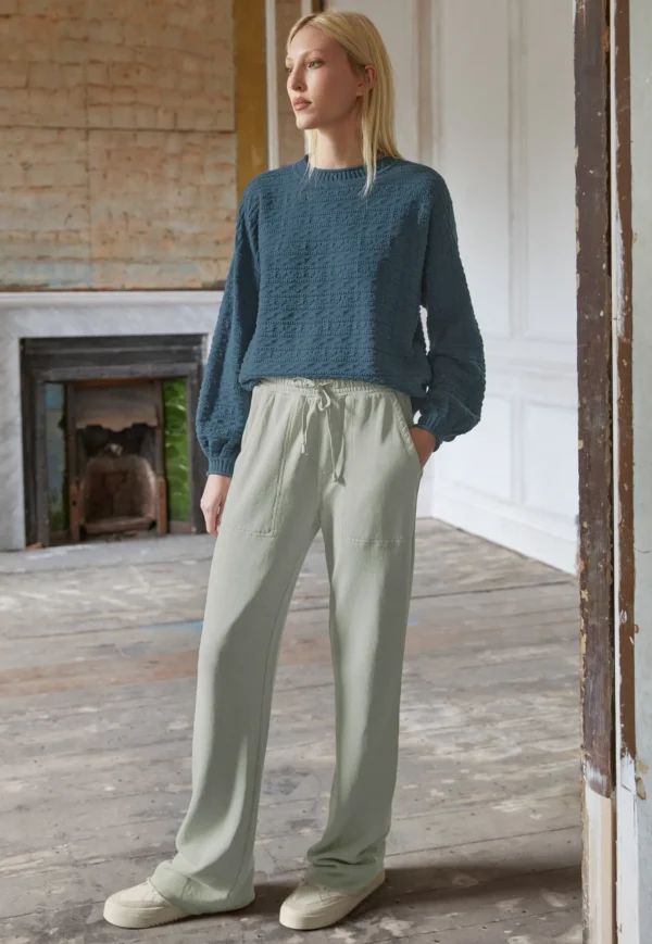 Women Wrap London Jeans & Trousers*Jersey Trousers